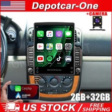9.7 For Saturn Relay 2005-2007 Car Stereo Radio Android Auto Apple Carplay Gps 9.7 For Saturn Relay 2005-2007 Car Stereo Radio Android Auto Apple Carplay Gps