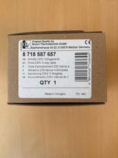 Buderus Stellantrieb VC 4013-45 8718587657 alt 63024691 Honeywell G 135 SB105T