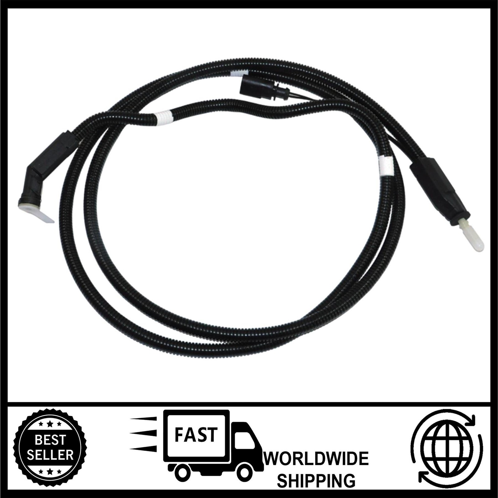 5C0131984B Exhaust Fluid DEF Injector Feed Line FOR VW Beetle, Jetta 2015