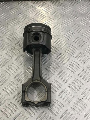 Piston Opel Zafira A 2.2 DTI Connecting Rod ID16354