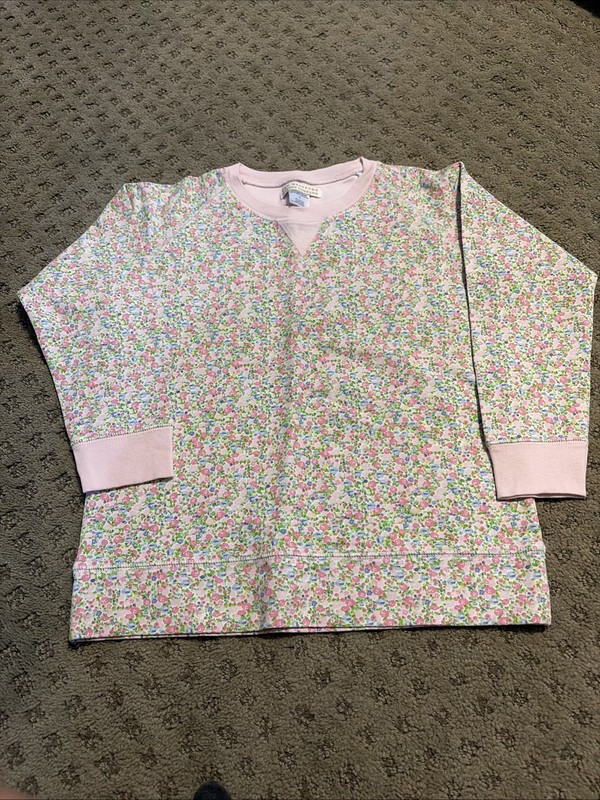 Beaufort bonnet Girl Shirt