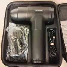 AERLANG Massage Gun, Deep Tissue Muscle Back for Athletes Pain