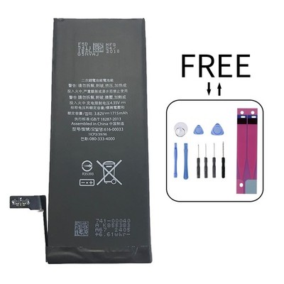 Ersatz Akku für original iPhone 6s hochwertige Batterie Qualität