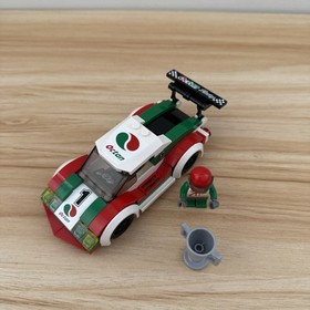 LEGO City Complete Sets 60041 60019 7741 60011 60053 60057 With Manuals