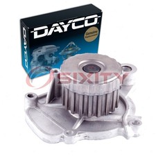 Dayco DP059 Engine Water Pump for 41048 Coolant Antifreeze Belts Cooling eq