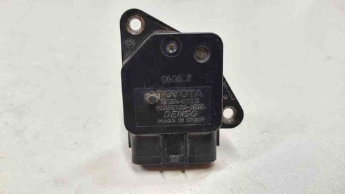TOYOTA AVENSIS Estate T25 Luftmassenmesser MB1974003070 222040N010 32713228