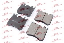 Bremsbelagsatz Vorne Brembo-System f�r BMW X5 E70 F15 F85 X6 E71 E72 F16 14-19