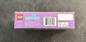 LEGO Friends 41305 Emma's Photo Studio