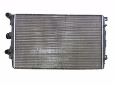 Radiateur Volkswagen JETTA