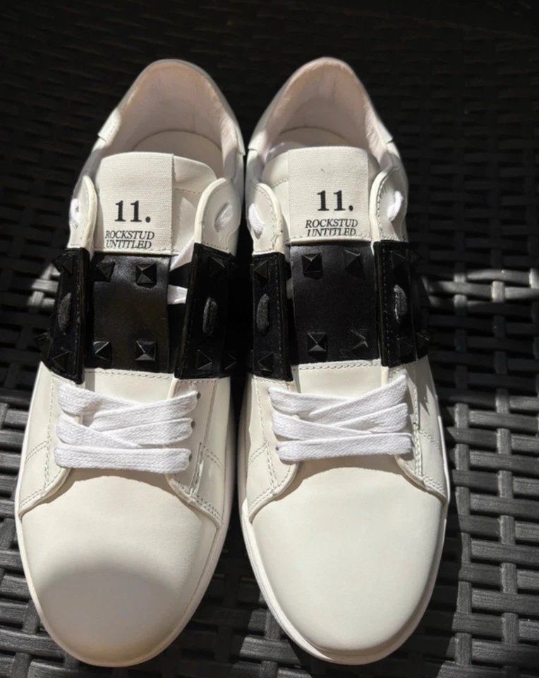 chaussure valentino - Photo 4/4