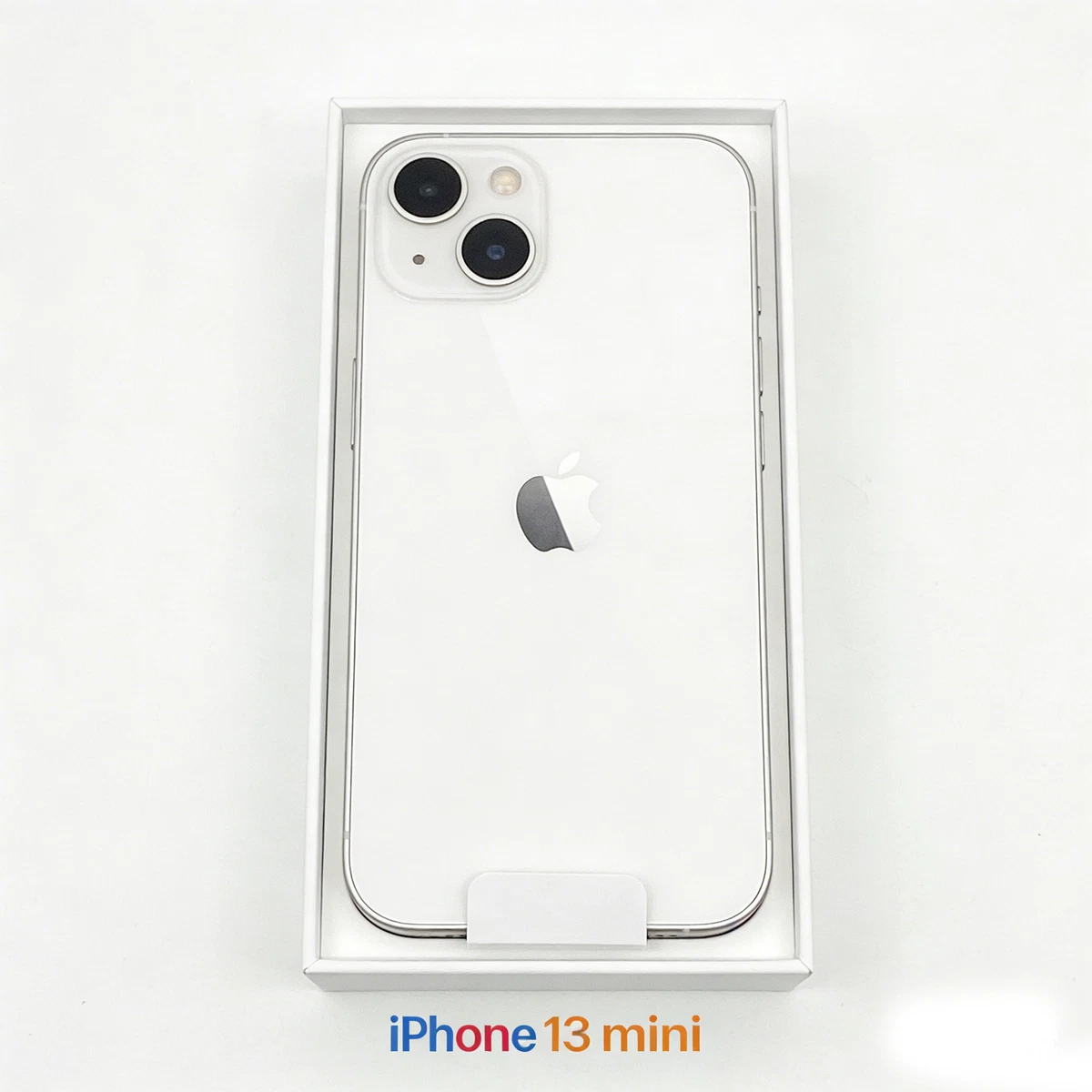 Apple iPhone 13 mini 512GB for Sale - Shop New & Used Cell Phones