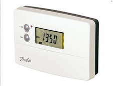 REPLACEMENT FOR Danfoss Single Channel Timer TS715Si TS715 TS7899