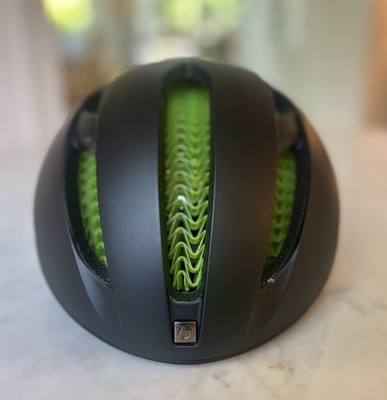 Bontrager XXX WaveCel Road helmet Large 58-63cm Wave Cel