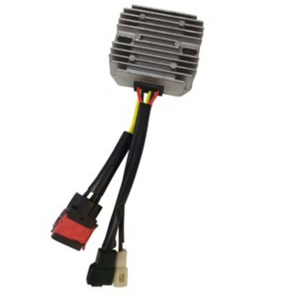Free Shipping Tecnium Regulator By DZE For Motorcycle Parts Accessories