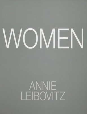 Annie Leibovitz: Women (2025) Slipcased Edition Annie Leibovitz Buch Schuber