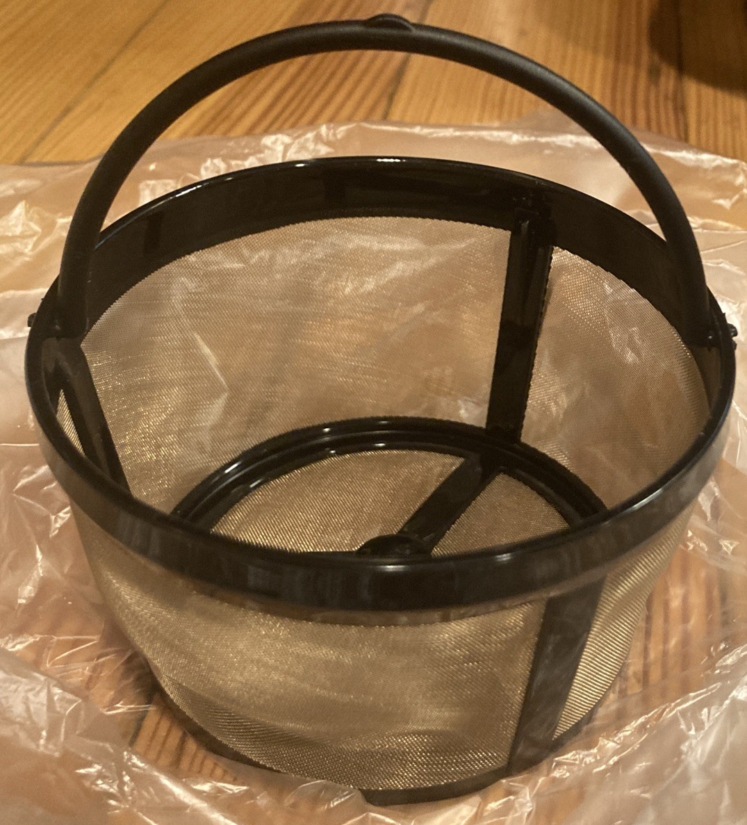 Bvc2201 Permanent Filter Brew Basket