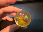 Pokemon Charizard Vintage Bounce Ball