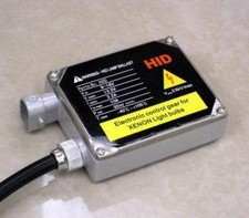 Jlm 35w Ac Universal Replacement Hid Digital Ballast