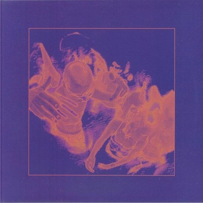 GOLDIE B - Who Says Night's For Sleeping? EP - Vinyl (12'')