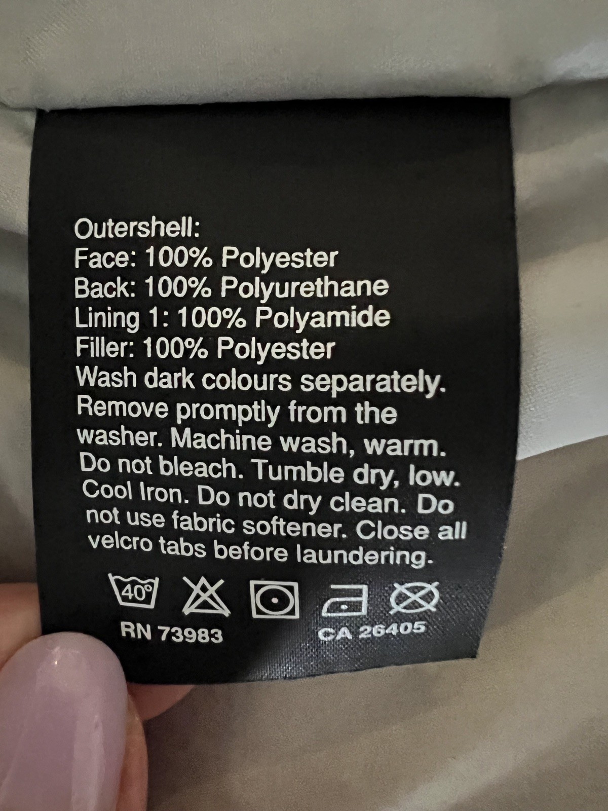 Helly Hansen Pink Ullr Shell Ski Jacket Women’s S… - image 6