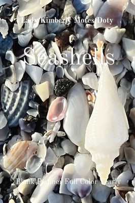 Lady Kimberly Motes Doty | Seashells | Taschenbuch | Englisch (2023)