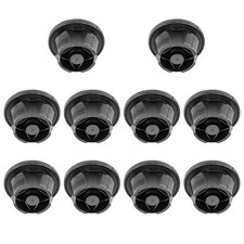 Gommini copri motore per MERCEDES attacco per SPRINTER 3 t Bus (906) (10)