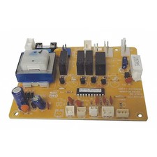 Master 75-025-0490 Pcb, Control Board
