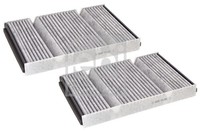 Febi Bilstein 104339 Filtersatz Innenraumluft FüR Mercedes-Benz