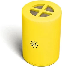 Afina Replacement Filter for Afina Filtered Showerhead and Shower Filter - Hi