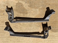 BMW R850 R1100GS R11150GS Genuine BMW Pannier Rails