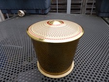 Alte Blechdose - Kaffeedose - Jacobs Kaffee wunderbar