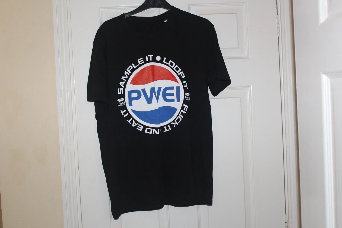 Pop Will Eat Itself in Men's T-Shirts for sale | eBay UK