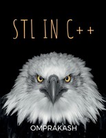 Omprakash | STL IN C++ | Taschenbuch | Englisch (2021) | Kartoniert / Broschiert