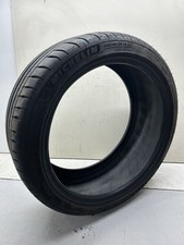 Michelin Pilot Sport 4 225/40R18 Tyre 6mm Tread  DOT 0125