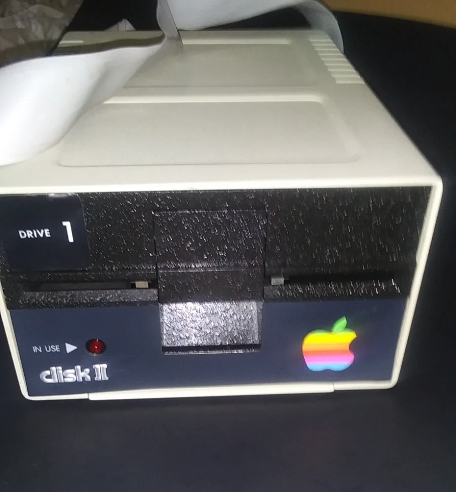 25+ apple disk ii for sale | Updated Oct 2026