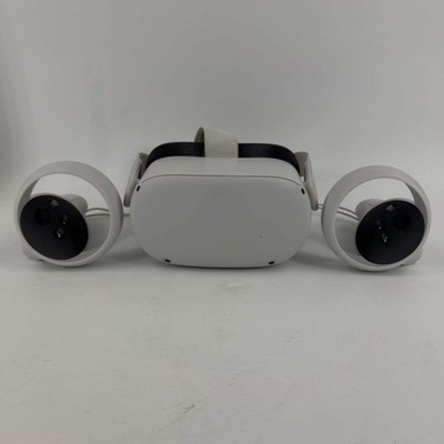 Meta Quest 2 128GB Standalone All-in-One VR Headset KW49CM