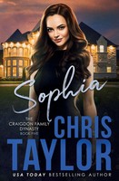 Chris Taylor | Sophia | Taschenbuch | Englisch (2021) | Kartoniert / Broschiert