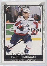 2021-22 O-Pee-Chee Garnet Hathaway #377 0a4