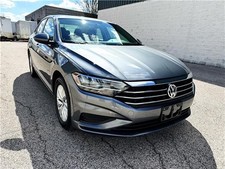 2019 Volkswagen Jetta SE