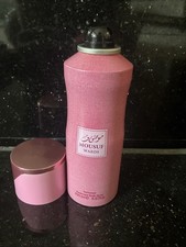 Mousuf Wardi, 200ml Body Spray, Woman