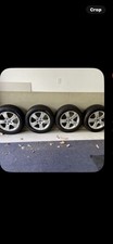 Pirelli Scorpion Ice Snow 23560r18 Set Of 4 Tires And Italia Wheels