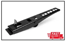 Wal-Board Tools Drywall Roll Lifter Vertical Toe Kick Roller Wheel 2 1/4 x 15 In