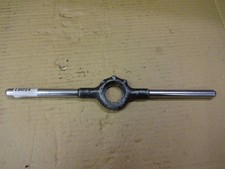 1 1/2" Die holder x 14"
