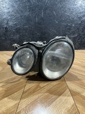 Mercedes-Benz CLK A208 C208 2000 Scheinwerfer SSR15922