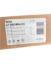 NEW Pfister LF-042-MALCC Willa 1.2 GPM Bathroom Faucet, Chrome