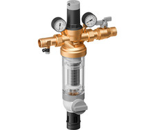 Resideo Honeywell Braukmann Filter Hauswasser...