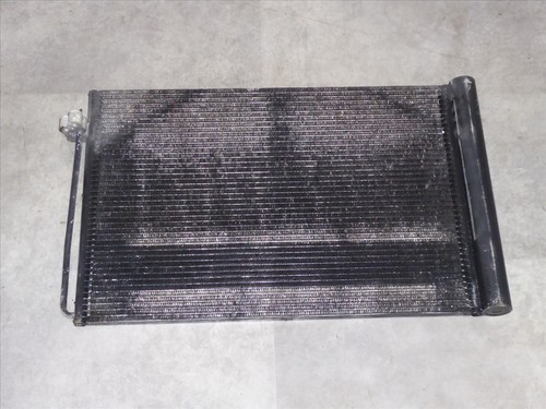 BMW E60 550i, Kondensator Klimaanlage mit Trockner, 64509122825, 64509122825