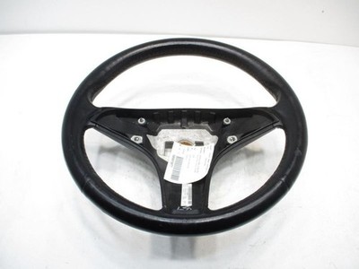 2008 MERCEDES C-CLASS STEERING WHEEL COMPLETE MULTIFUNCTION W/O SPORT 32680