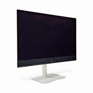 Dell 31.6" Plus 4K QD OLED 3840 x 2160 120Hz 0.03ms Ash White Monitor S3225QC