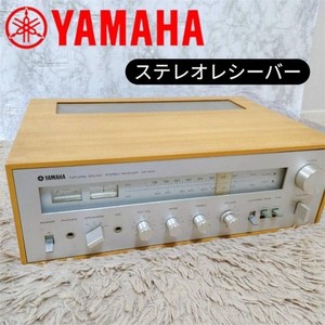 ヤマハレシーバー　CR-400 Yamaha Cr 400 | eBay